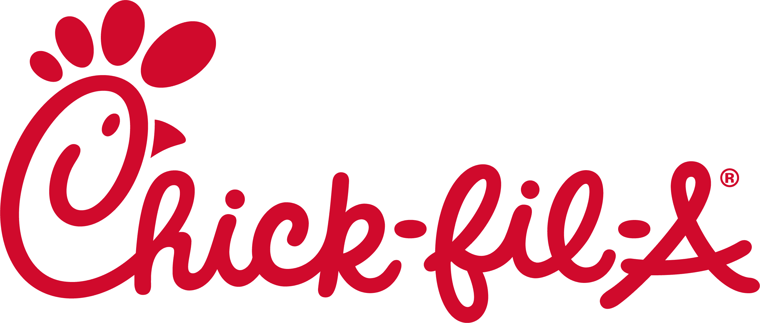 Chik-fil-a