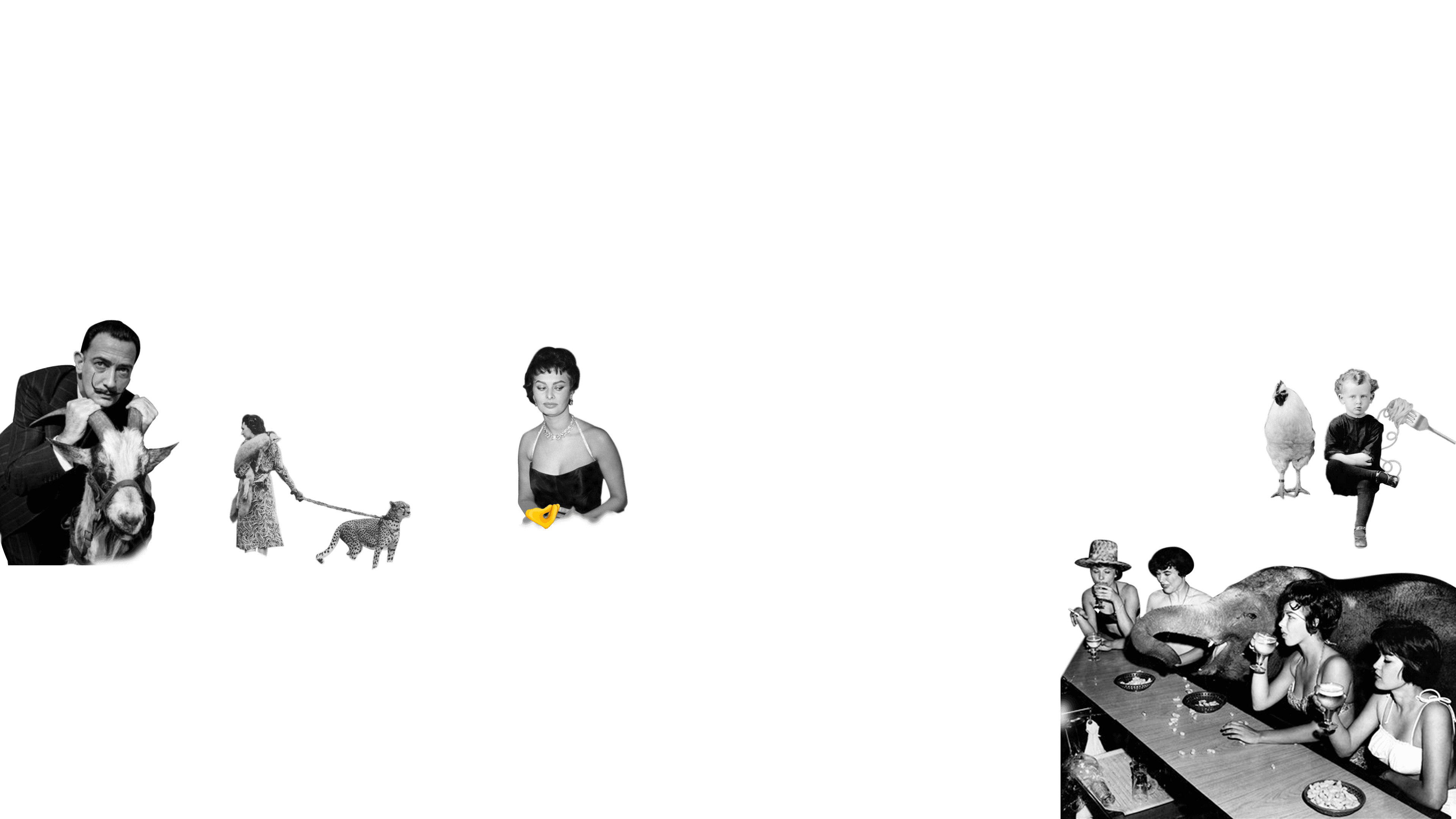 Parallax Layer