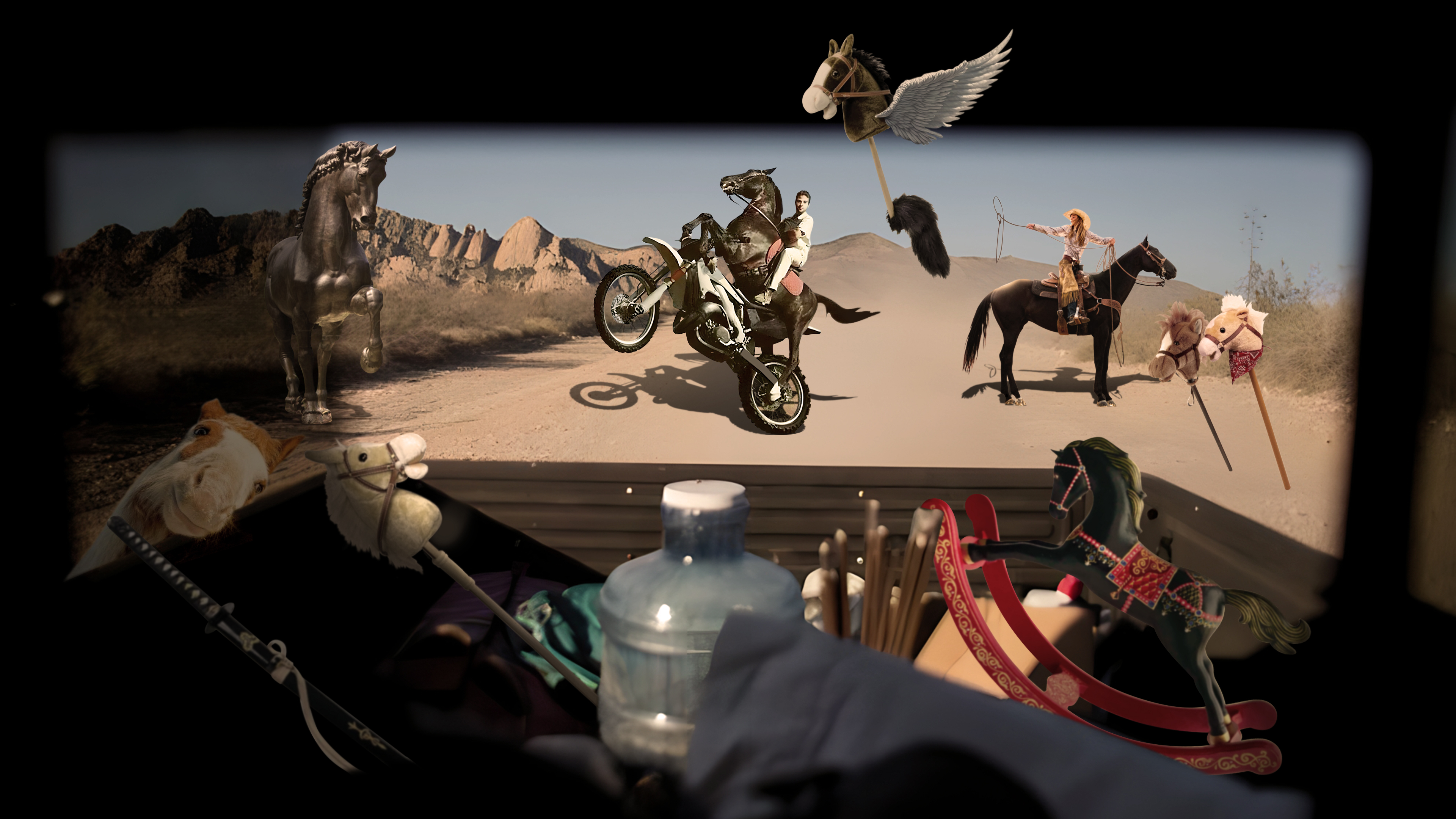 Buena Vista Loading Image